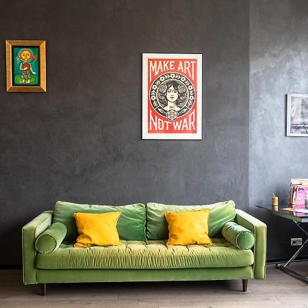 Apartamento Le Loft Horloger Avec Parking Besanzón Exterior foto