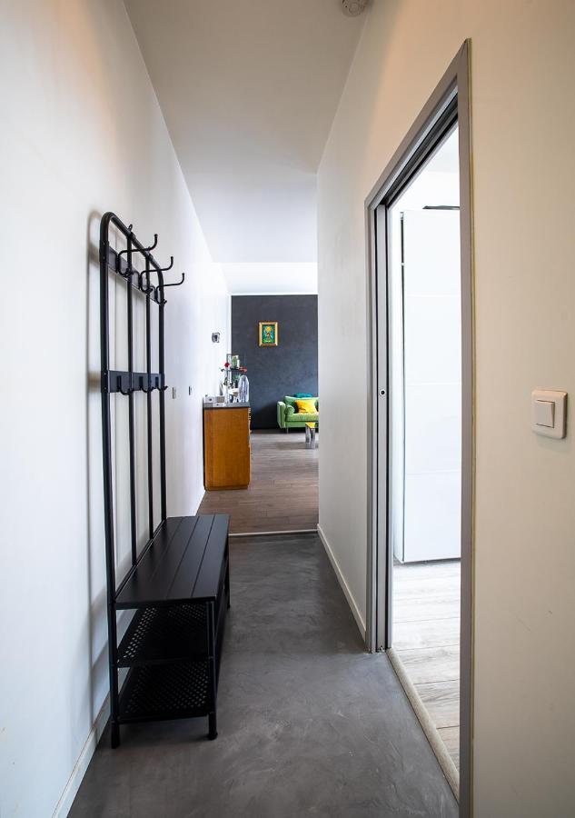 Apartamento Le Loft Horloger Avec Parking Besanzón Exterior foto